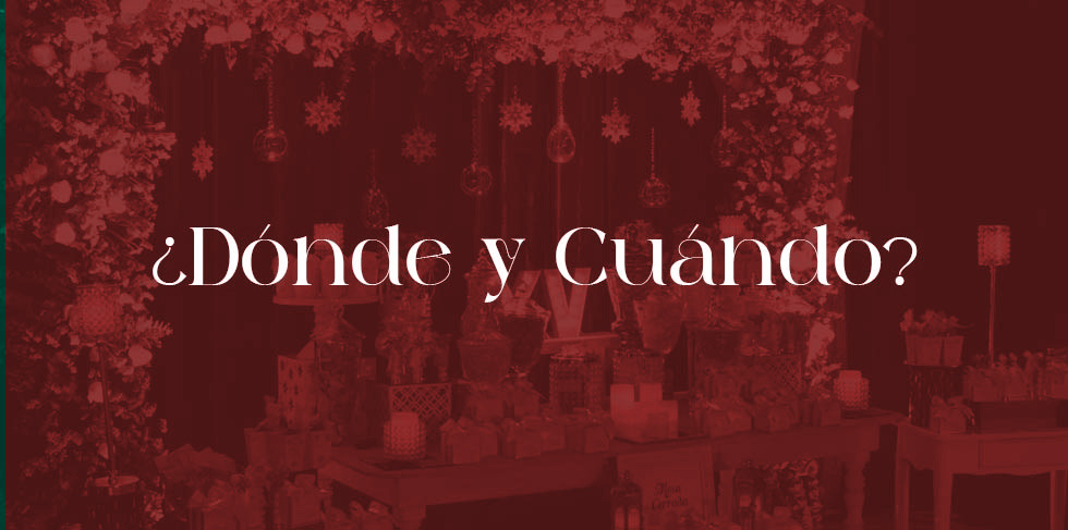 Banner de invitación