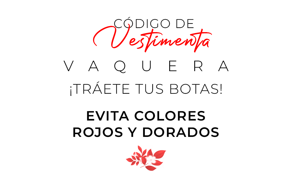 Otro banner de nuestra boda